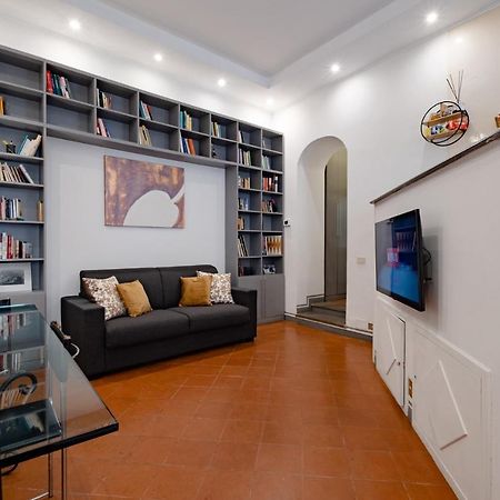 Roman Forum Apartment - The Heart Of Rom Exterior foto