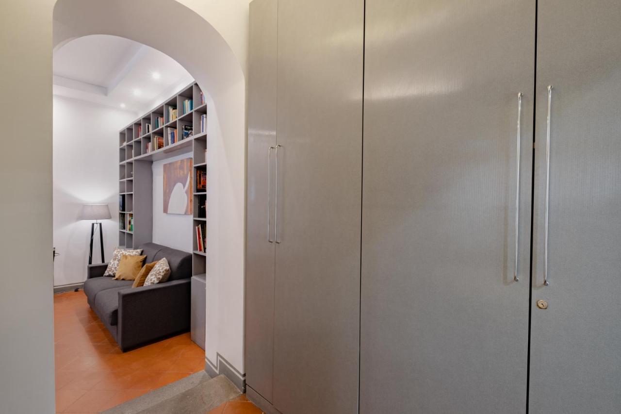 Roman Forum Apartment - The Heart Of Rom Exterior foto