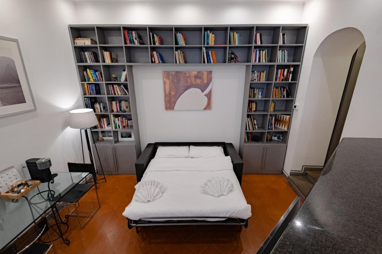 Roman Forum Apartment - The Heart Of Rom Exterior foto