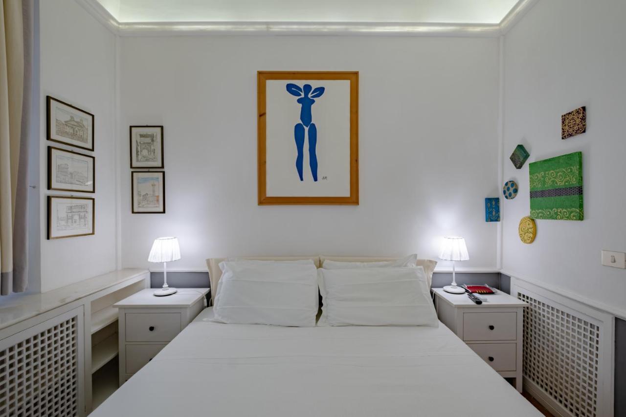 Roman Forum Apartment - The Heart Of Rom Exterior foto