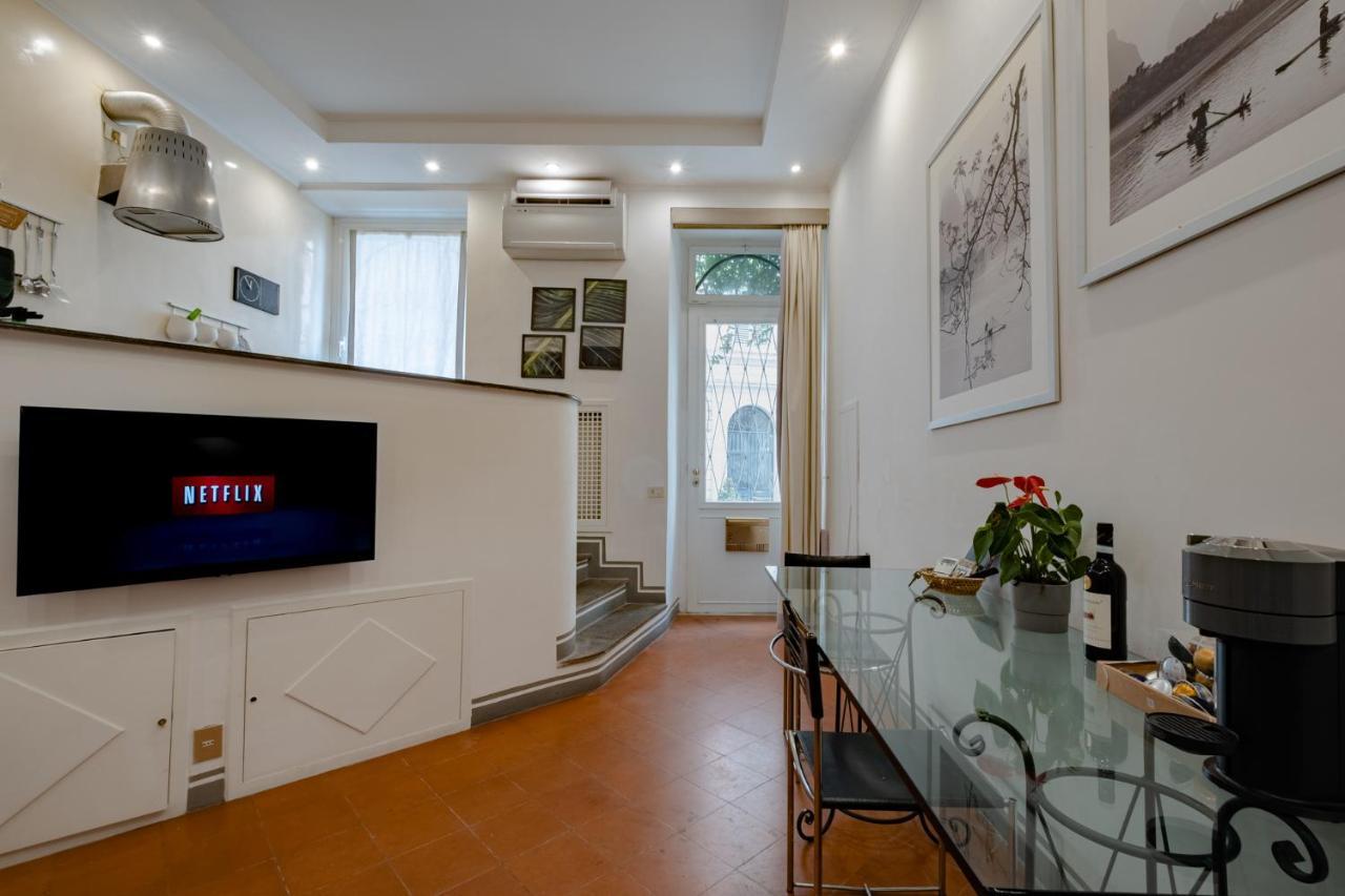 Roman Forum Apartment - The Heart Of Rom Exterior foto
