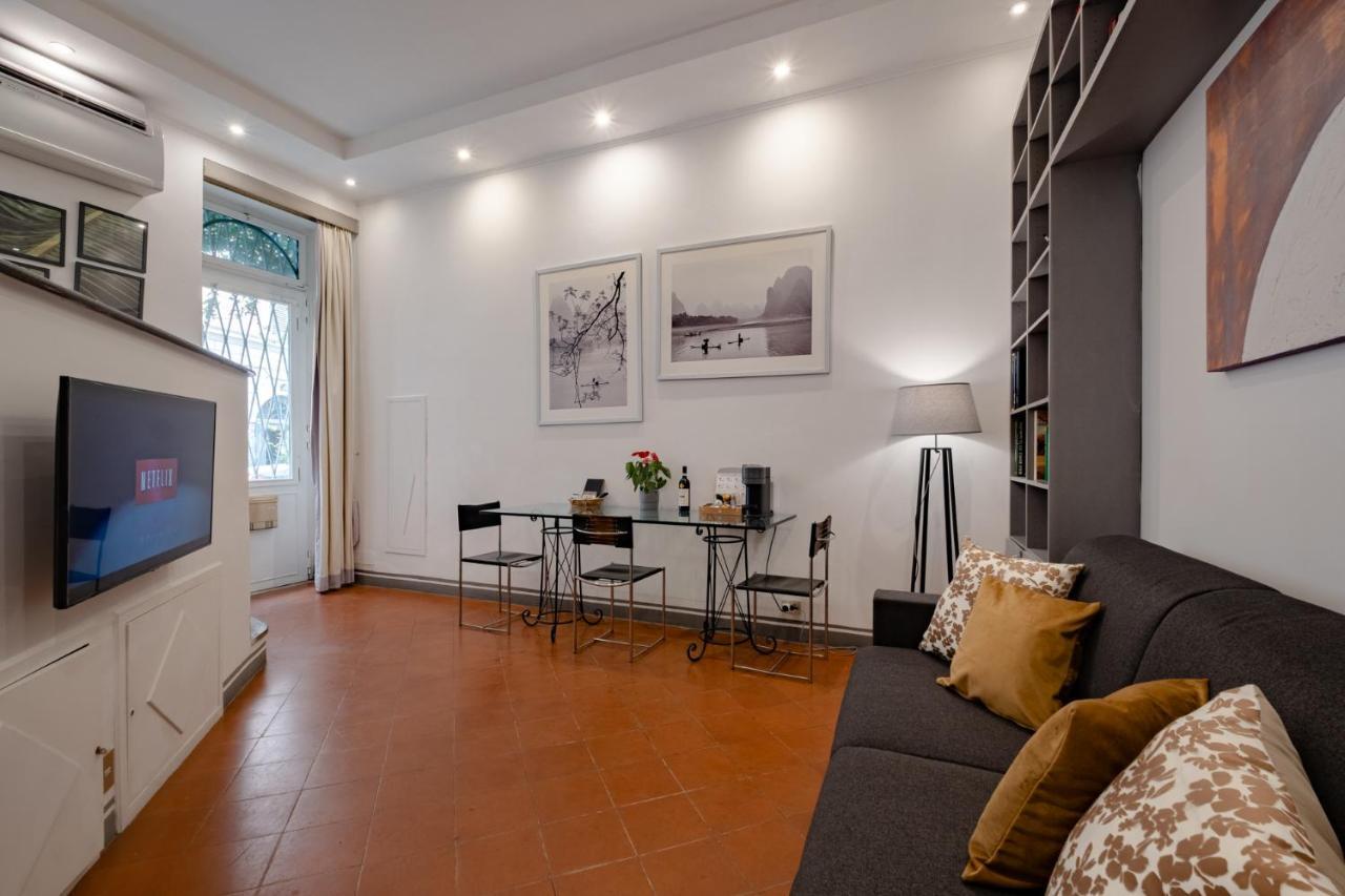 Roman Forum Apartment - The Heart Of Rom Exterior foto