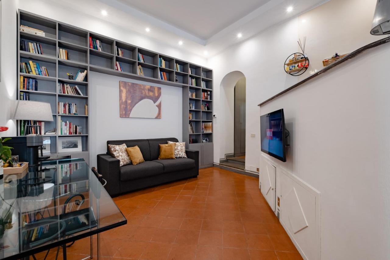 Roman Forum Apartment - The Heart Of Rom Exterior foto