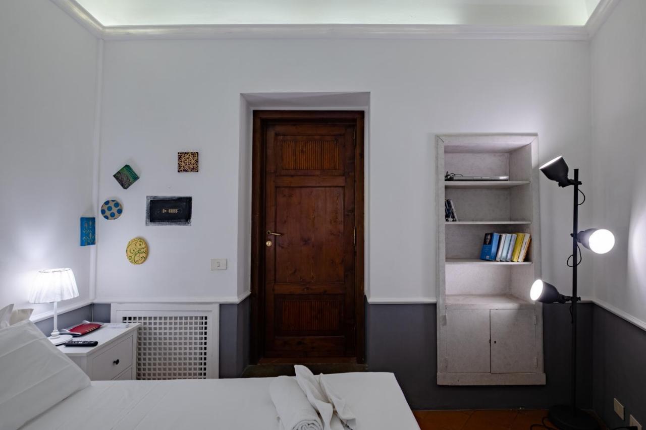 Roman Forum Apartment - The Heart Of Rom Exterior foto