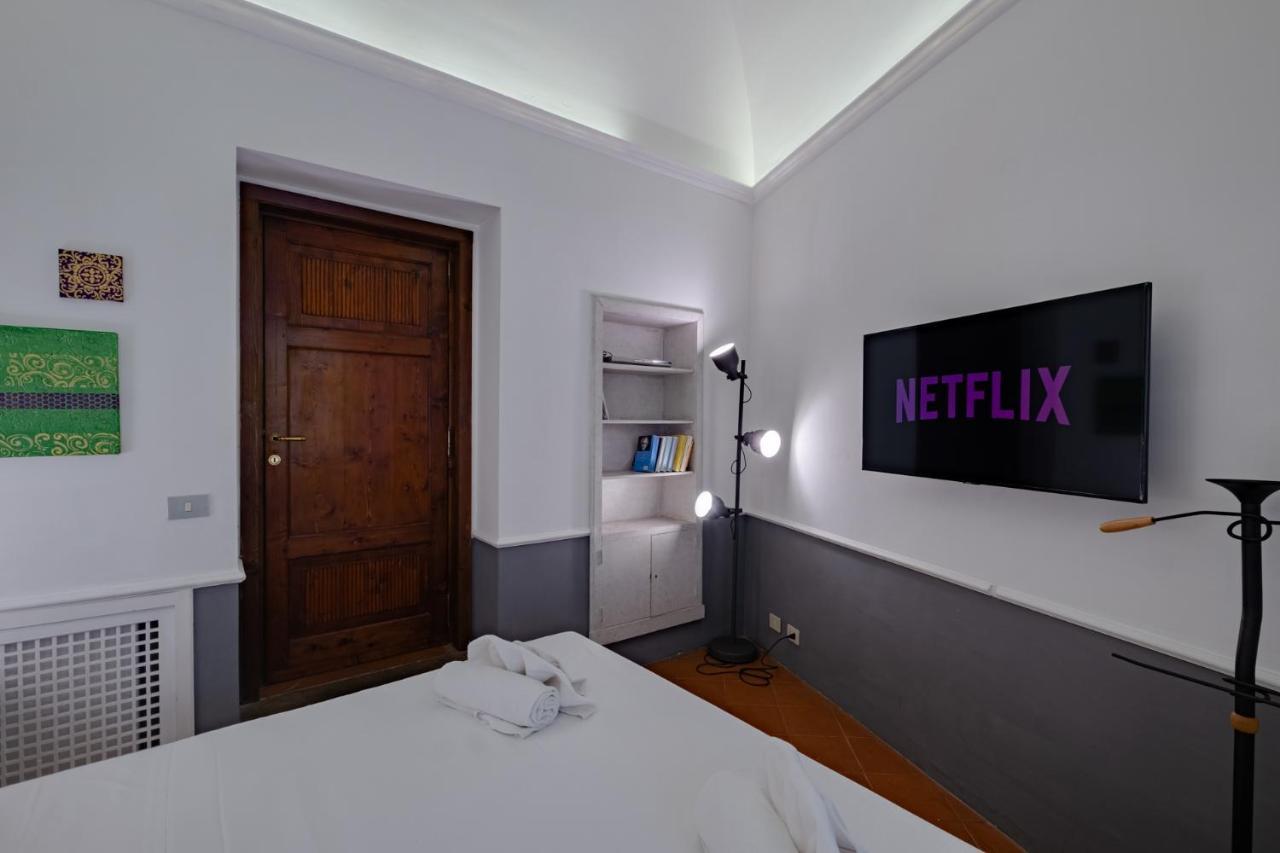 Roman Forum Apartment - The Heart Of Rom Exterior foto