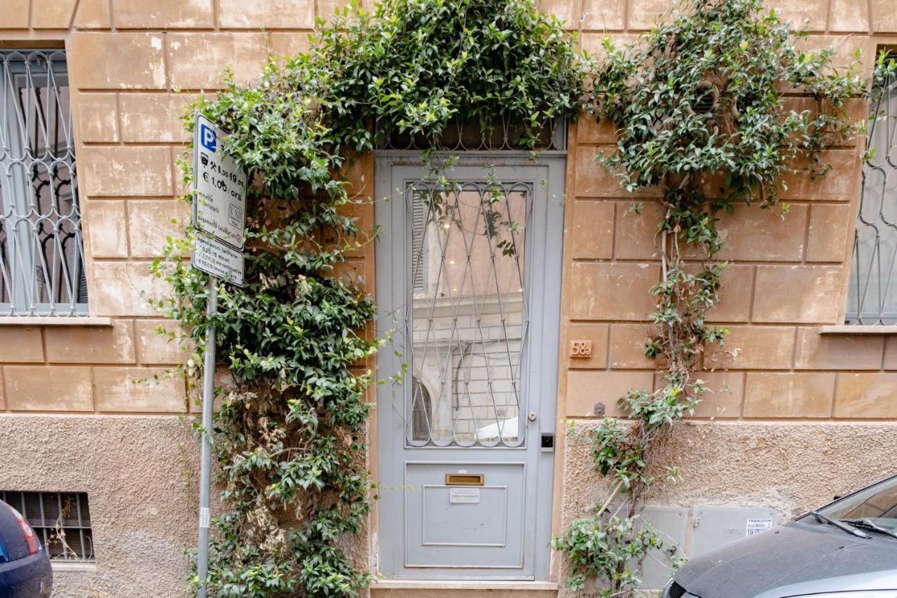 Roman Forum Apartment - The Heart Of Rom Exterior foto
