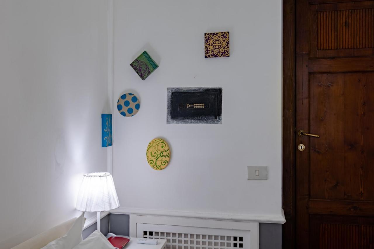 Roman Forum Apartment - The Heart Of Rom Exterior foto
